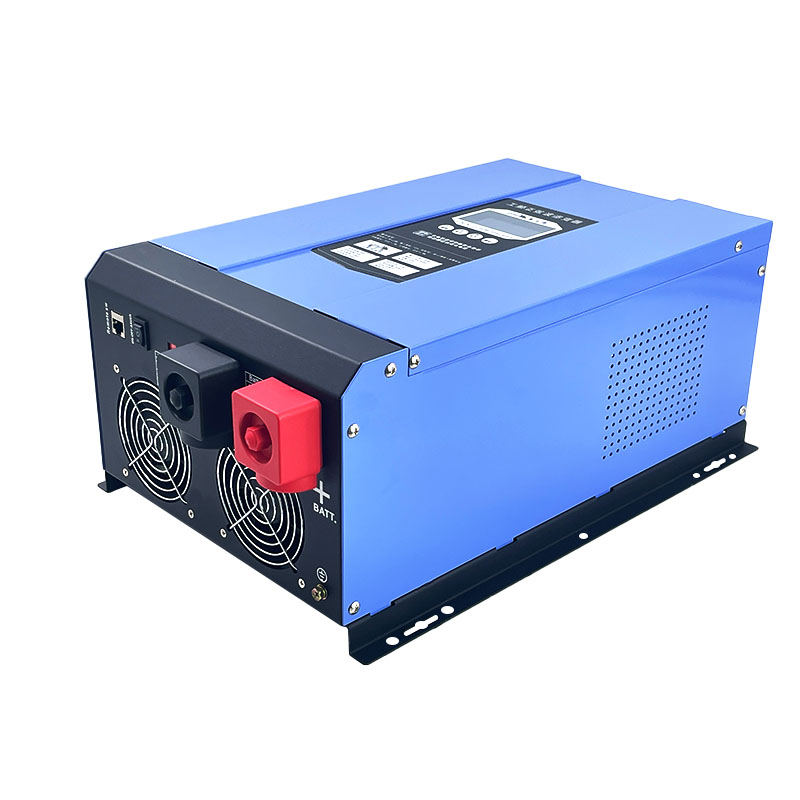 12V 1000W-140A MPPT সোলার ইনভার্টার