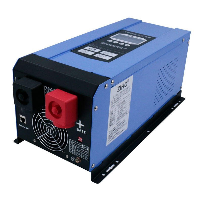 12V 1000W ফ্রিকোয়েন্সি সাইন ওয়েভ ইনভার্টার