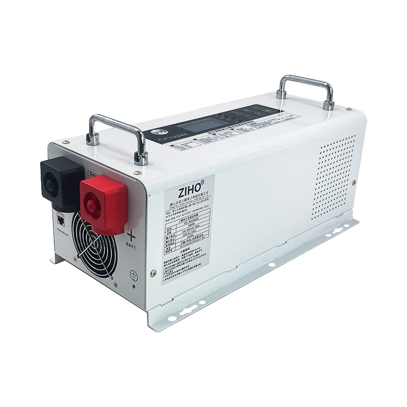 12V 3000W ইন্ডাস্ট্রিয়াল ফ্রিকোয়েন্সি ইনভার্টার