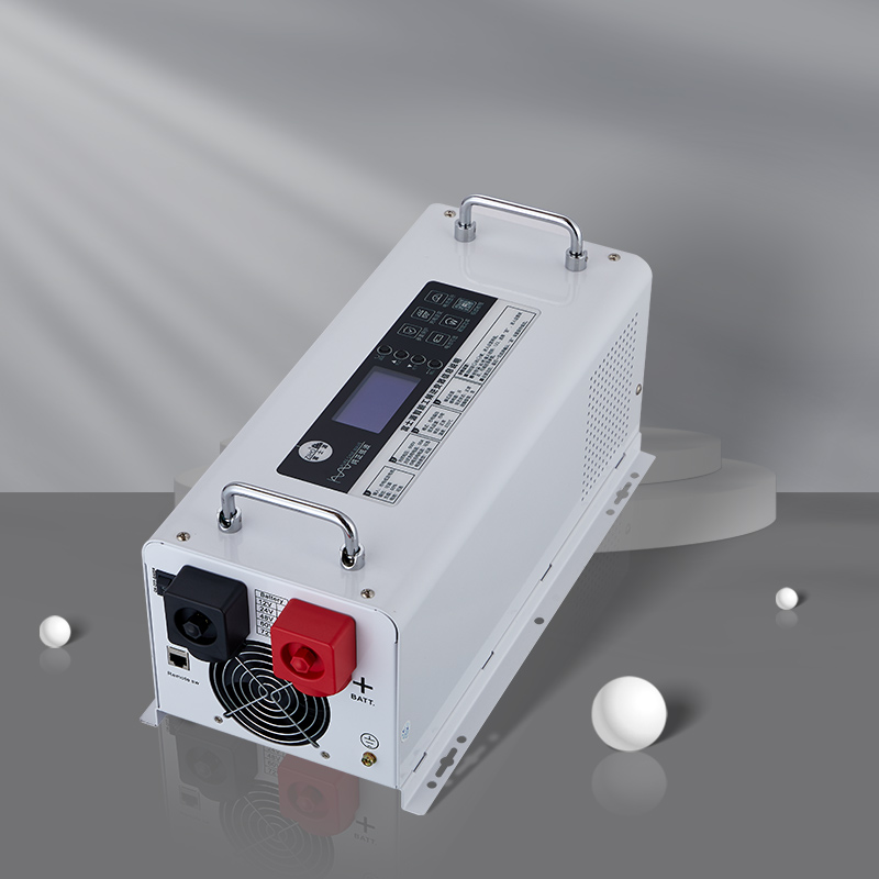1kW 2KW 3KW শিল্প ফ্রিকোয়েন্সি ইনভার্টার