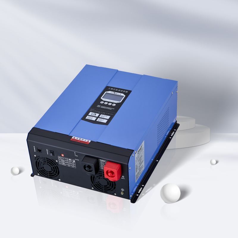 3KW-8KW140A MPPT সৌর বৈদ্যুতিন সংকেতের