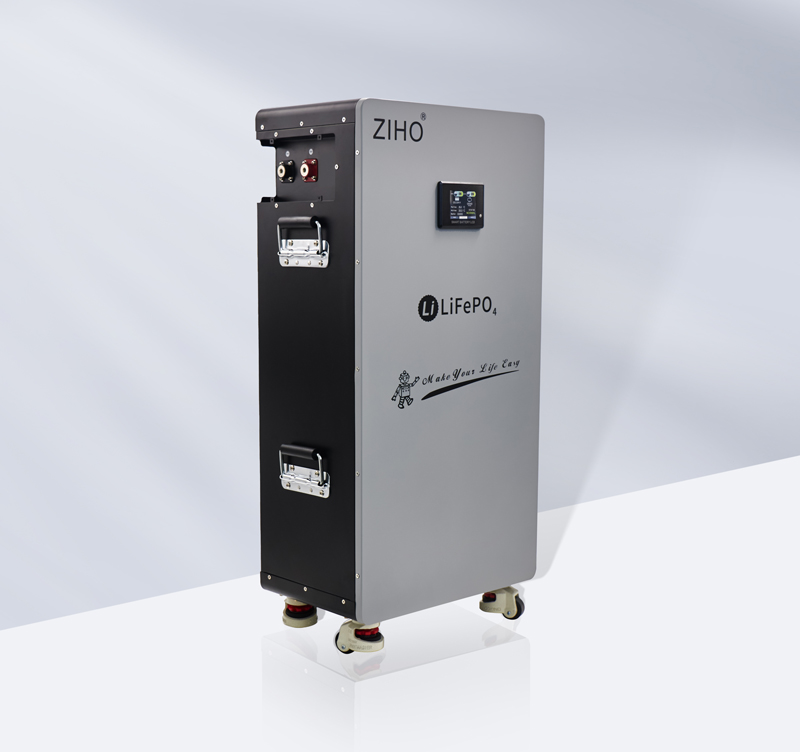 51.2V300AH উল্লম্ব ব্যাটারি
